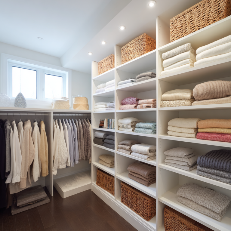 Closet
