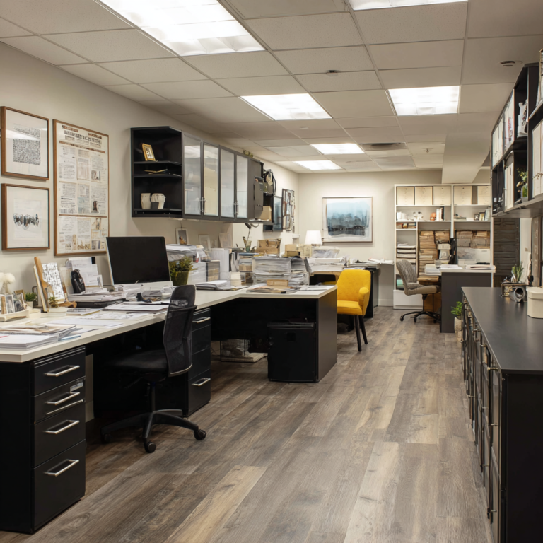 office