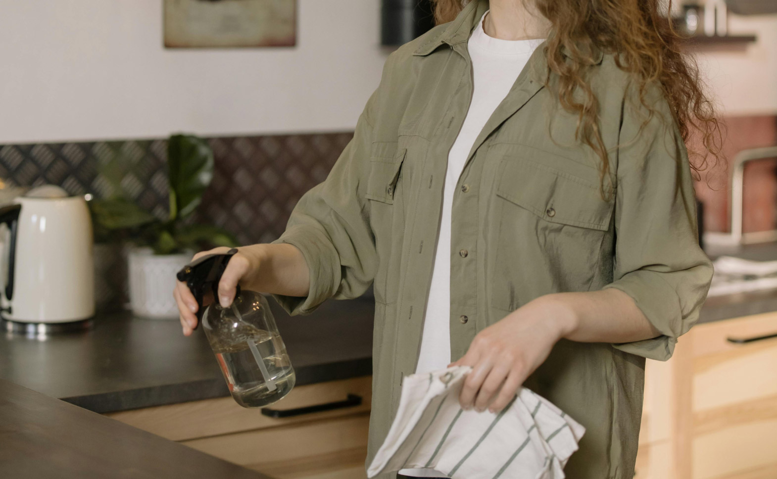 Beyond the Surface: Mastering Deep Cleaning and Organization