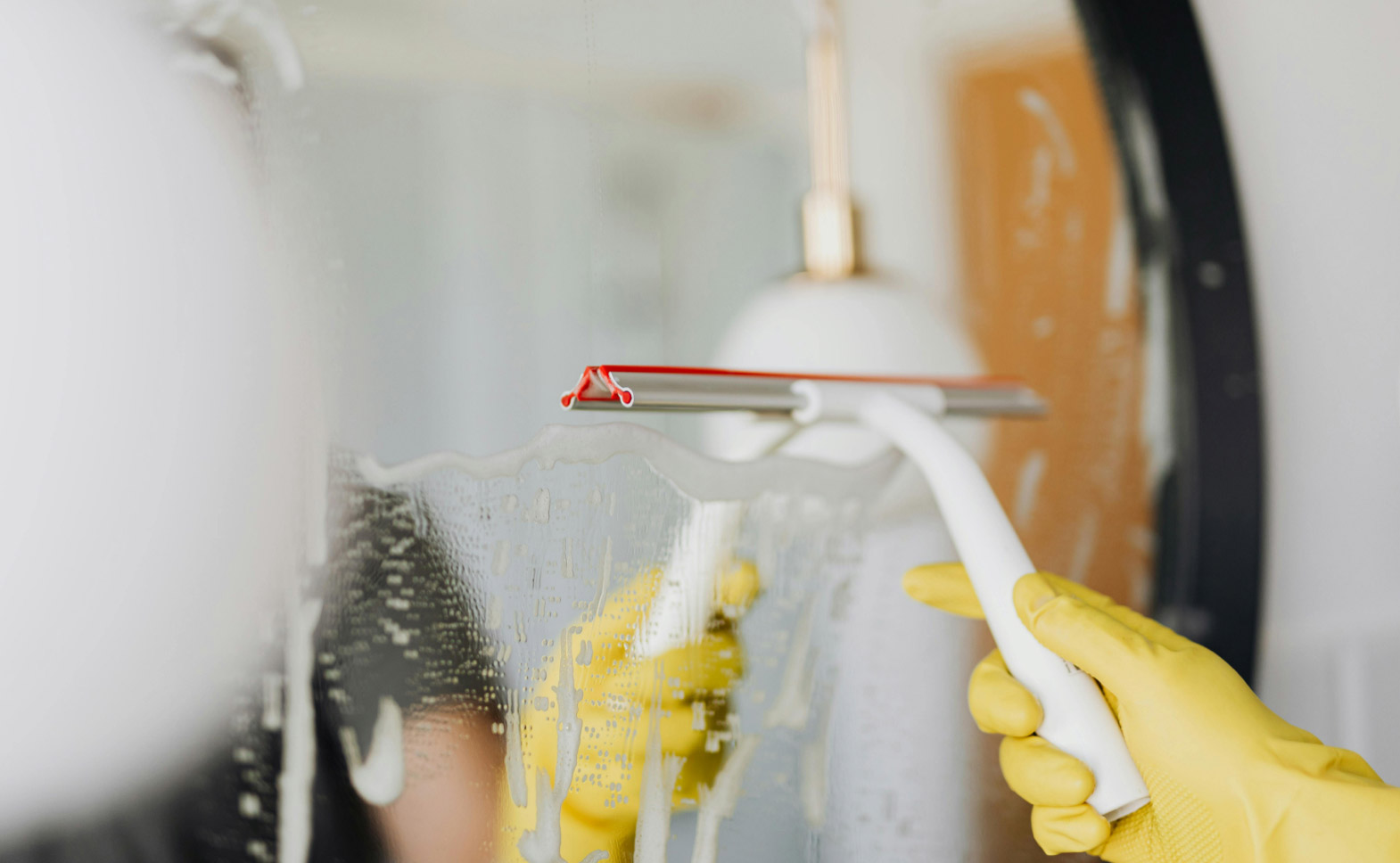 The Deep Cleaning and Organizing Checklist: Your Path to a Pristine Home